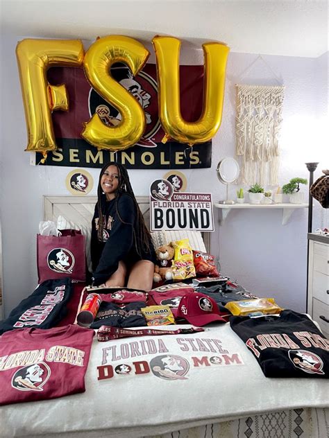 fsu bed party